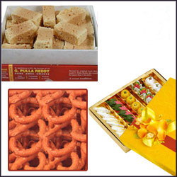 "Chocos with Roses bouquet - code RB06 - Click here to View more details about this Product